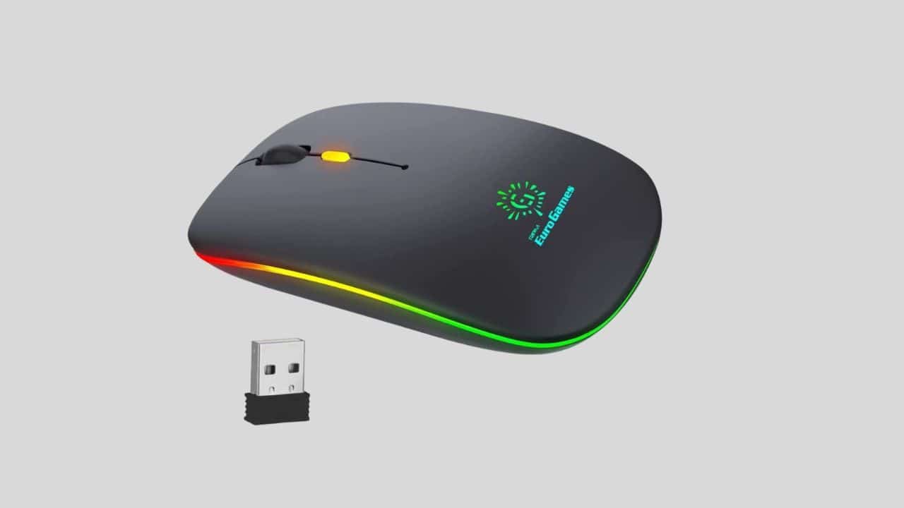 10 Best Gaming Mouse Under 1000 In India