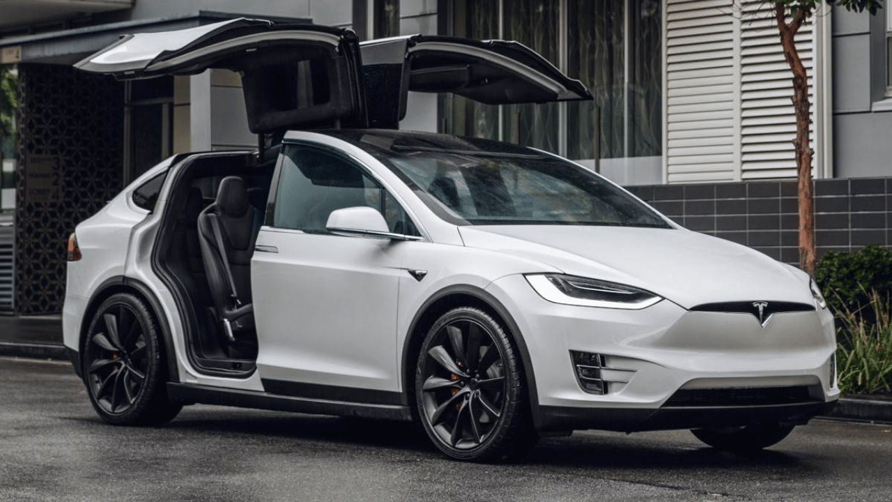 Tesla Cars India Investment  