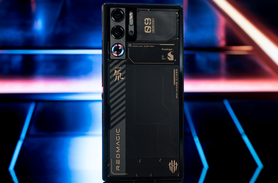 RedMagic 9 Pro series with Snapdragon 8 Gen 3, up to 165W charging, 24GB  RAM launched in China: price, specs