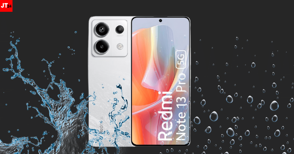 Redmi Note 13 Pro 5G India Launch Soon: All About Expected Price,  Specifications And More