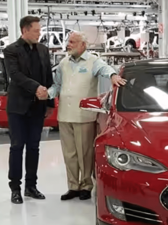 Upcoming Tesla Cars in India 2024 – Price, Specifications