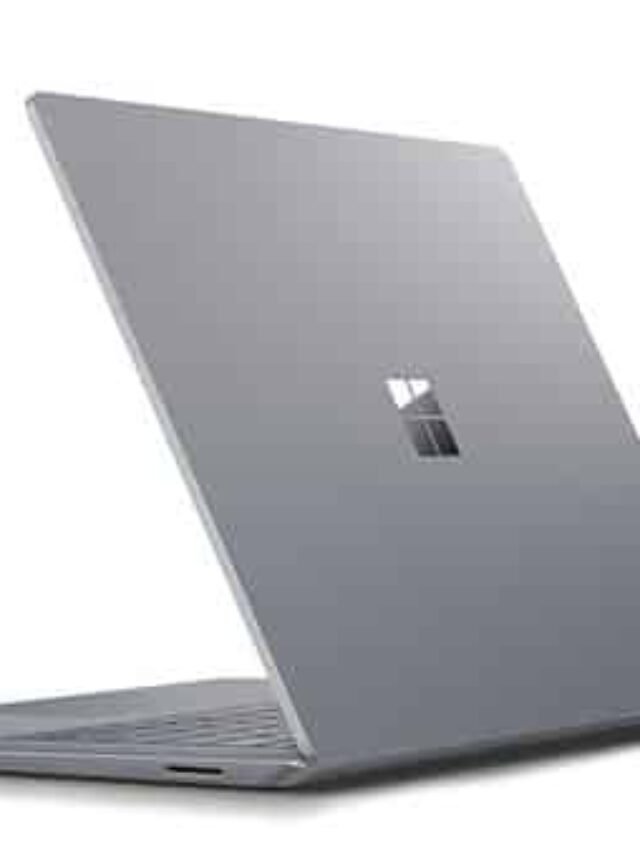 Microsoft commits to 6 years of firmware updates for new and some older Surface PCs