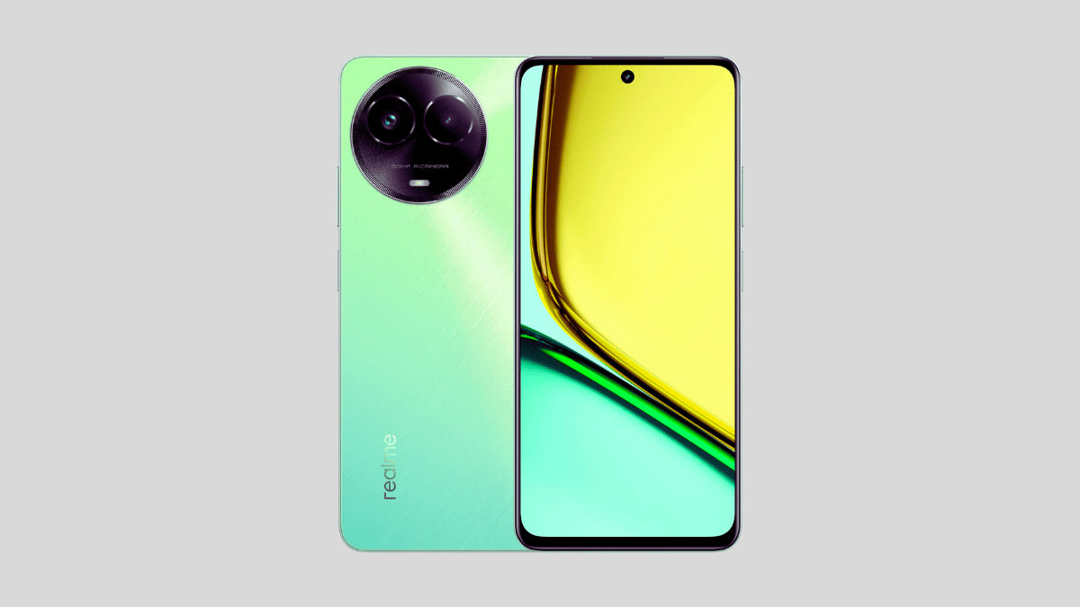 Realme C67 Launch Date in India 2023