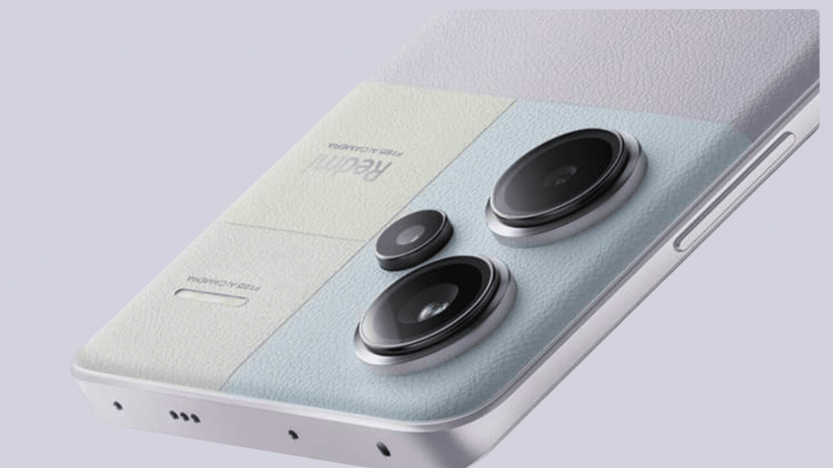 New Phone Launch 2024 5G in India: Redmi Note 13 Pro 200 MP Camera