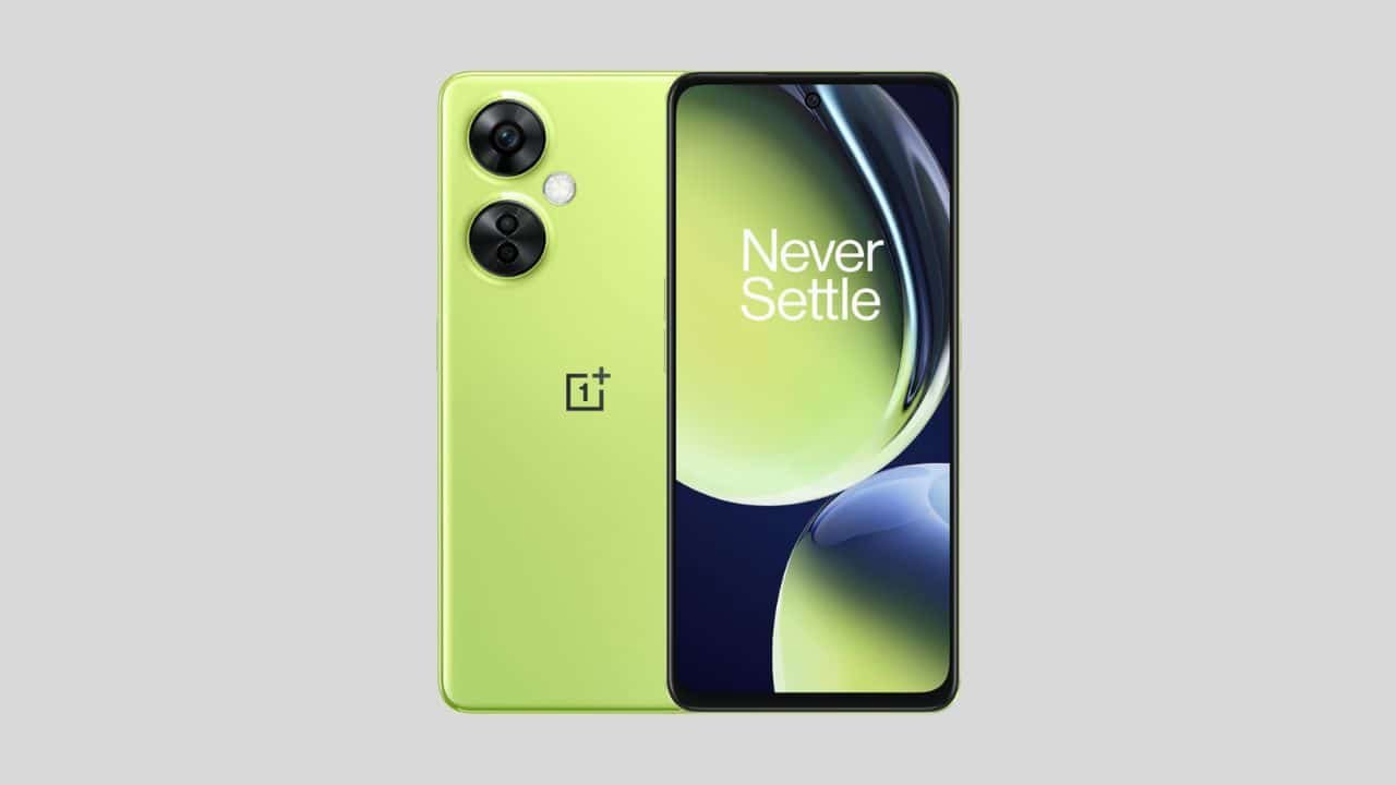 OnePlus Nord CE 3 Lite 5G Price in India 
