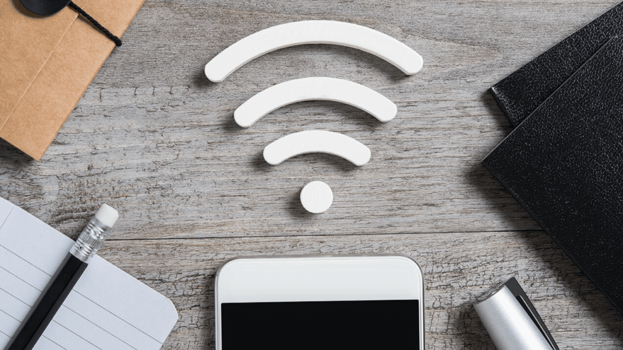 How to use Free Wifi on Android Smartphone