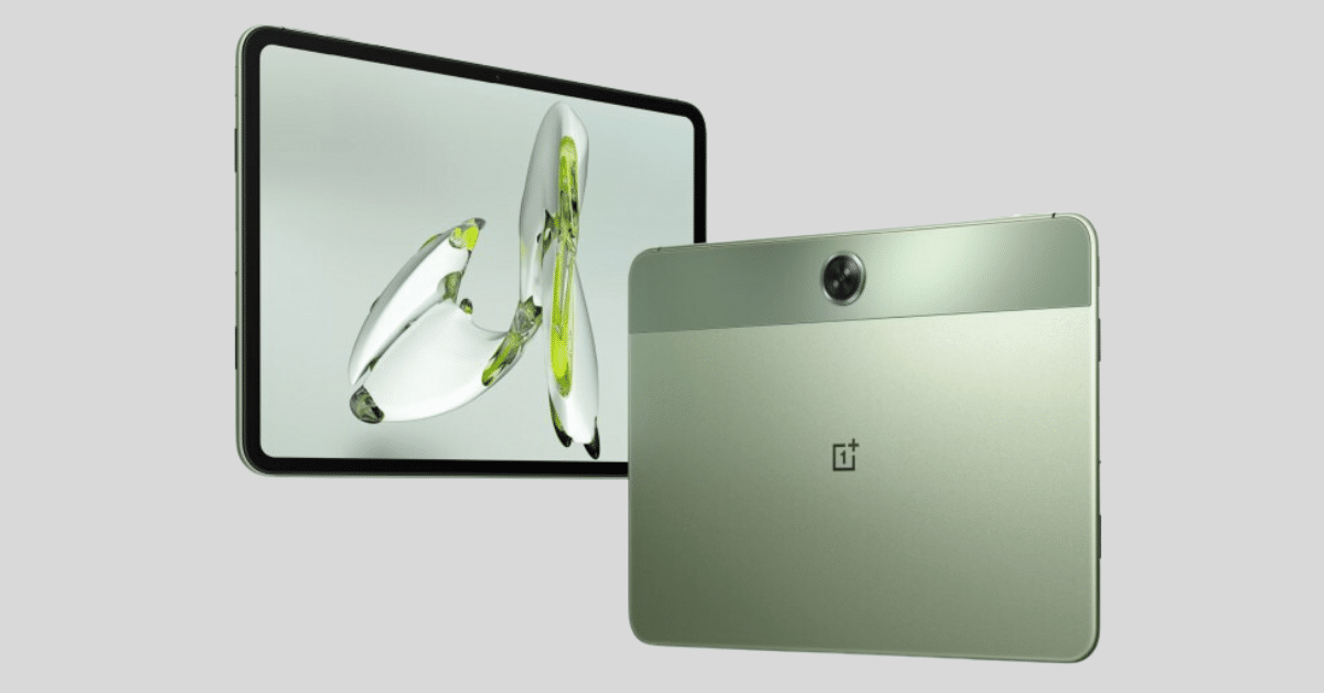 OnePlus Pad Go 2 Price in India With Full Detail