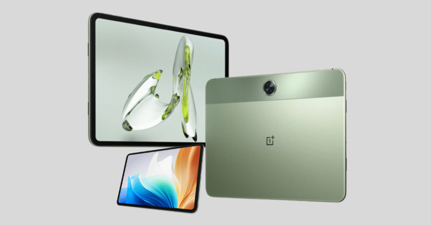 Best Upcoming Tablets In India 2024: Price List, Specifications