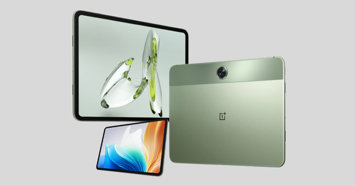 Upcoming Tablets in India 2024