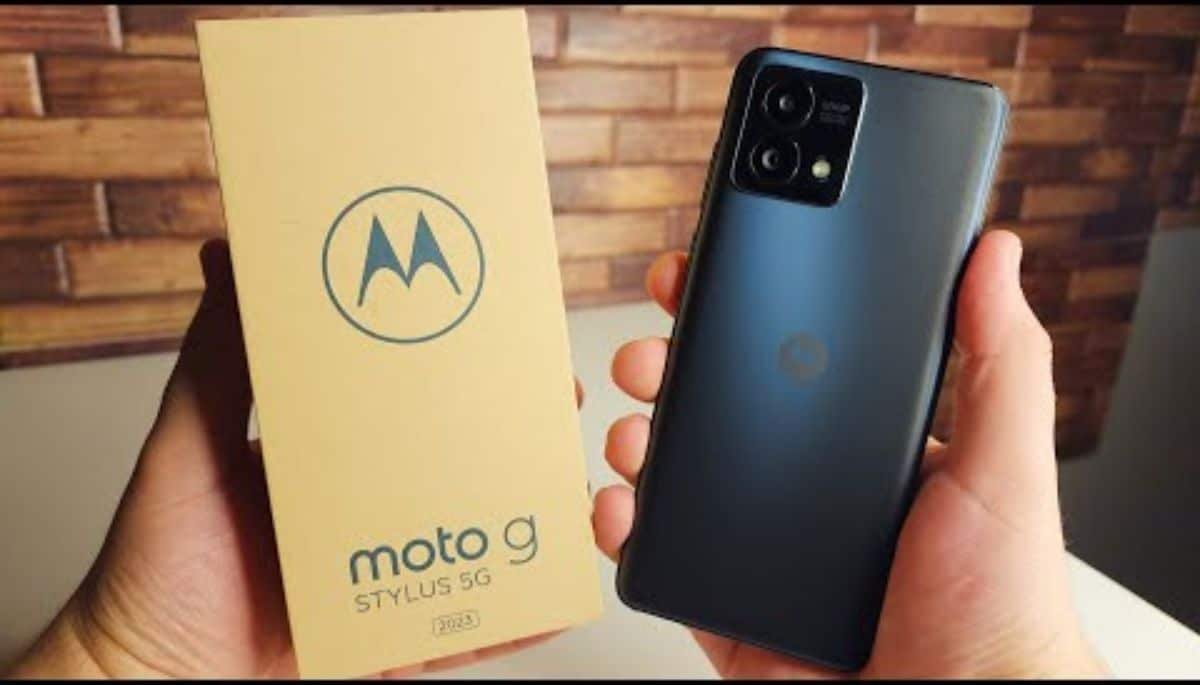 The best Motorola phones 2024: top Moto smartphones