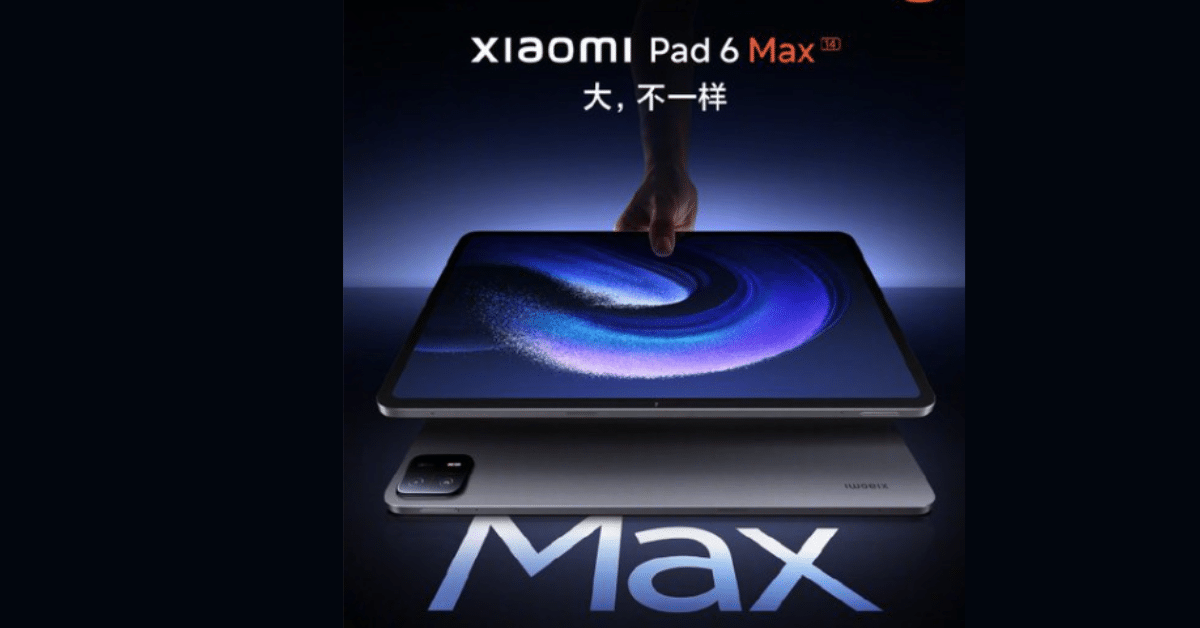 Xiaomi Pad 6 Pro Tablet Price in India 2024, Full Specs & Review