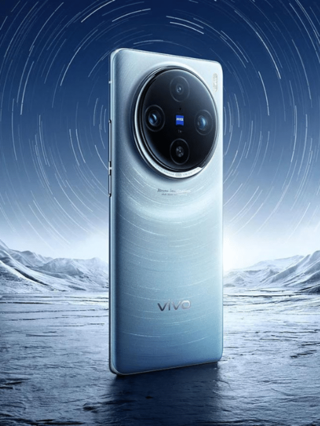 Vivo X100 Pro 5G Launch Date In India: 12GB RAM, Amazing Features ...