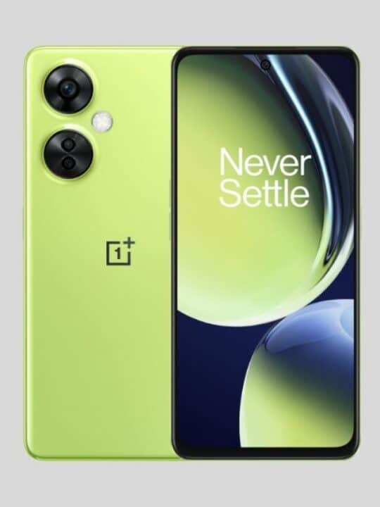 OnePlus Nord CE 3 Lite 5G Price in India