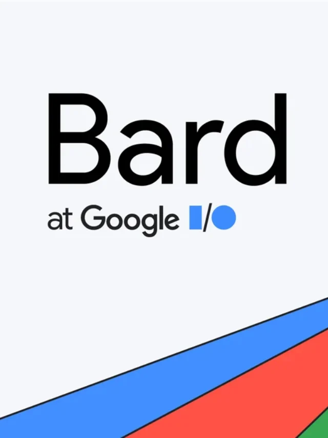 Google’s Bard chatbot developed with Gemini AI and Chat GPT comparison