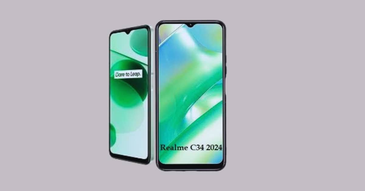 Realme 5G Mobile Phones Price List in India 2024