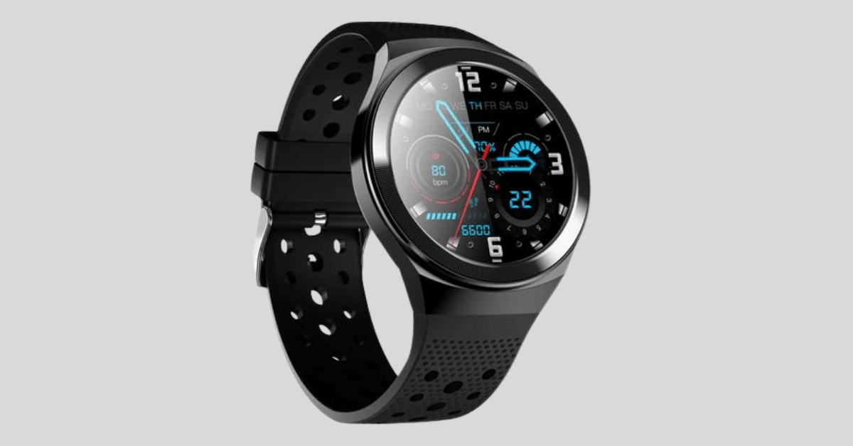 Best smartwatch under online 5000 with call function