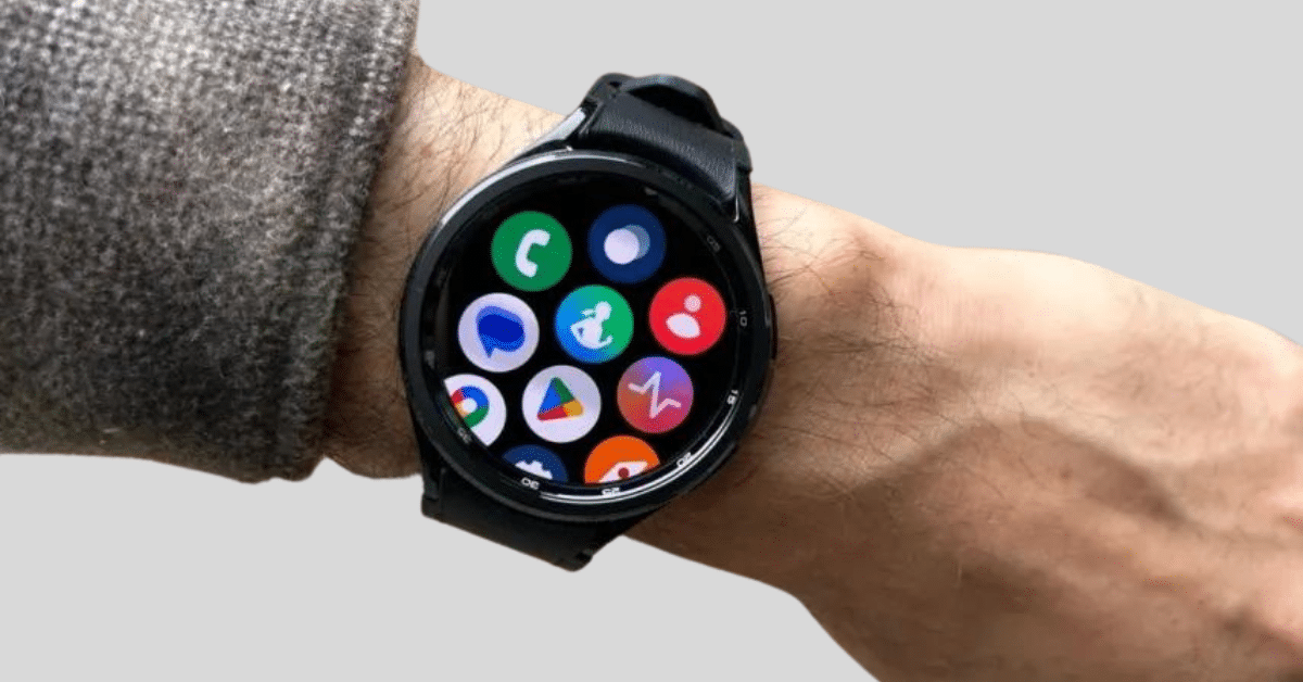 Samsung watch 2025 under 5000