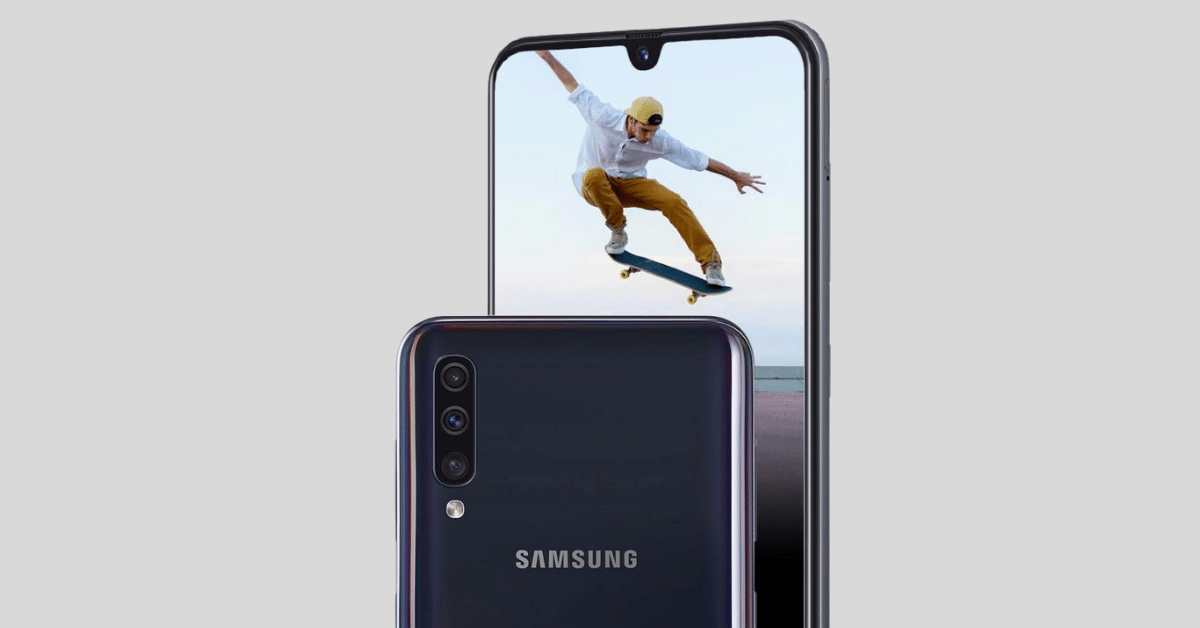 Samsung  Mobile Phone Under 15000