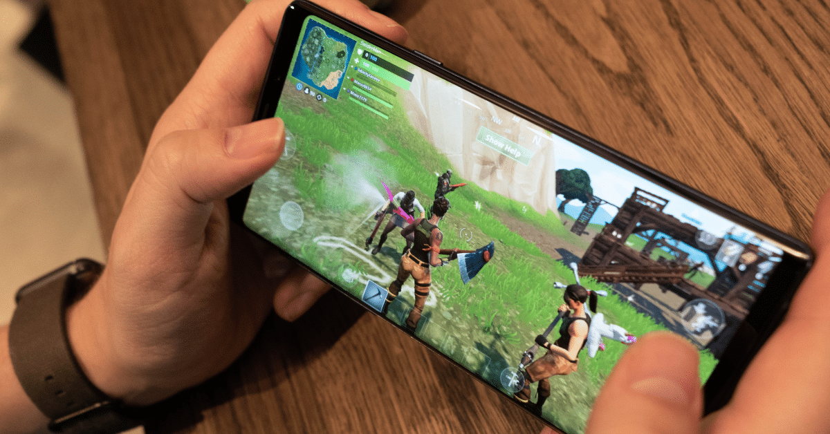 Top 5 Best Gaming Phone Under 30000 in India