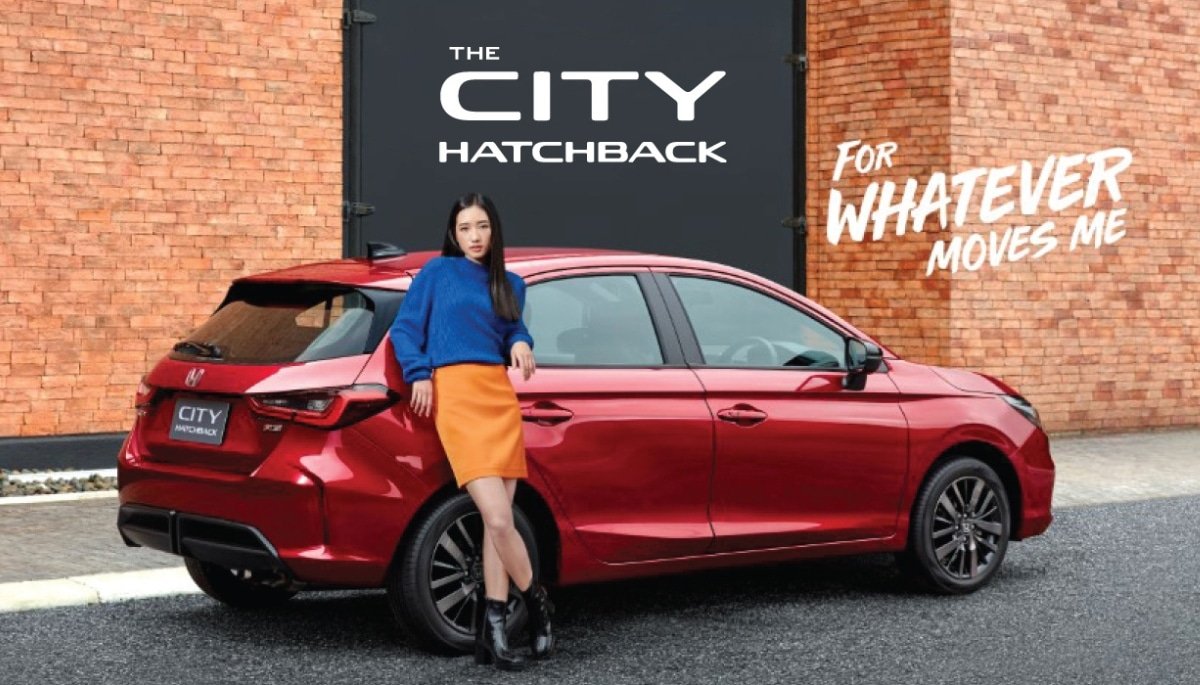 Honda City Hatchback Price In India 2024