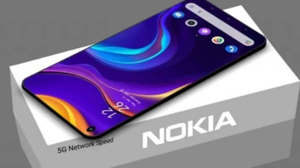 Upcoming Nokia Asha 2024 5g