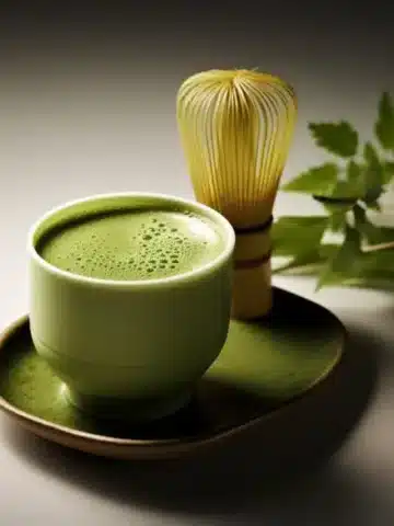 5 ways Matcha Tea Improves Your Health
