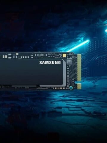 Unlock the future of storage! Samsung launches 990 EVO SSD