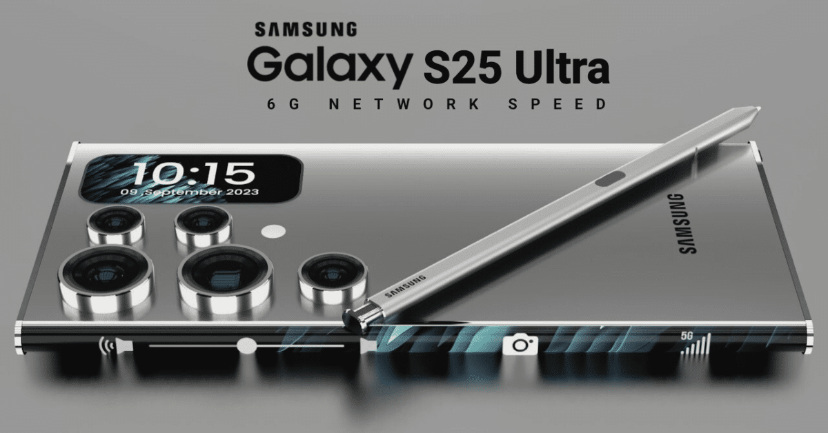 samsung s25 ultra release date