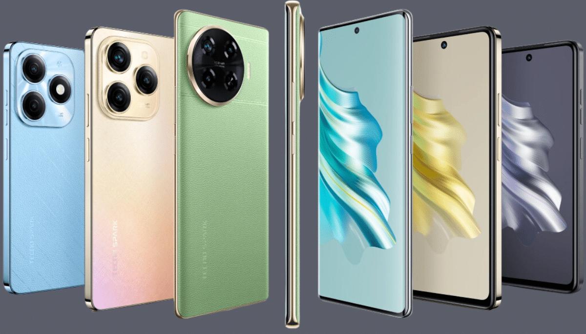 Top 20 Upcoming Mobile Phone Launches in 2024 in India