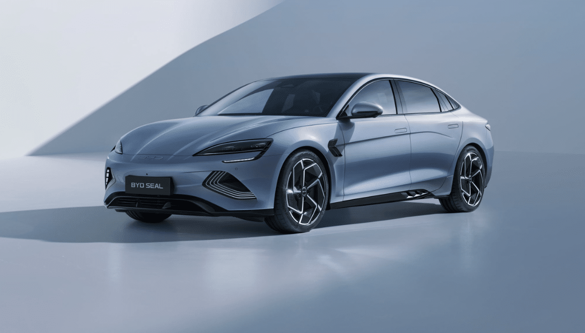 Top 7 Upcoming New Cars In March 2024
