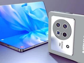 Nokia Flip Pro 2024