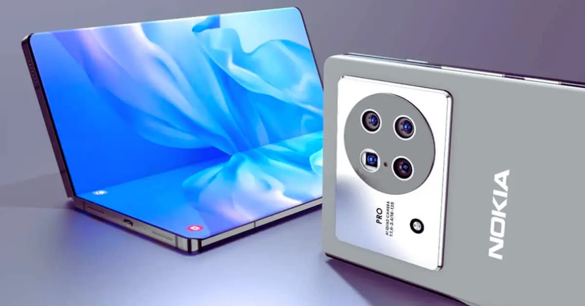 Nokia Flip Pro 2024
