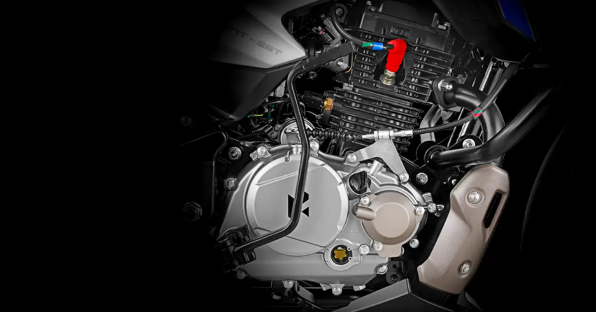 Hero Xtreme 125R Engine, Mileage & Top Speed