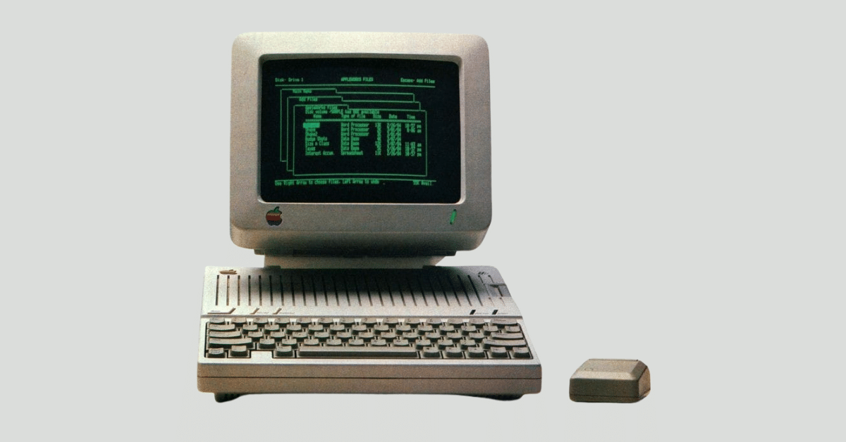 Third Generation of Computers (1960s – 1970s)