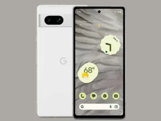 Google Pixel 9A 5G
