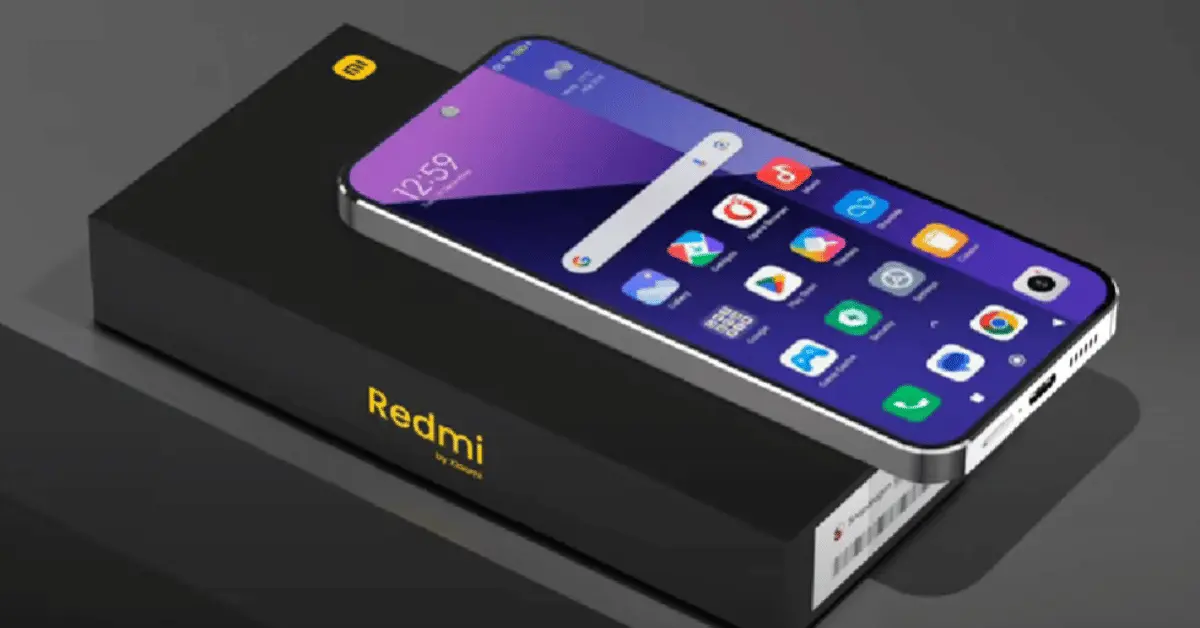 Redmi Note 16 Pro Max 5G Price