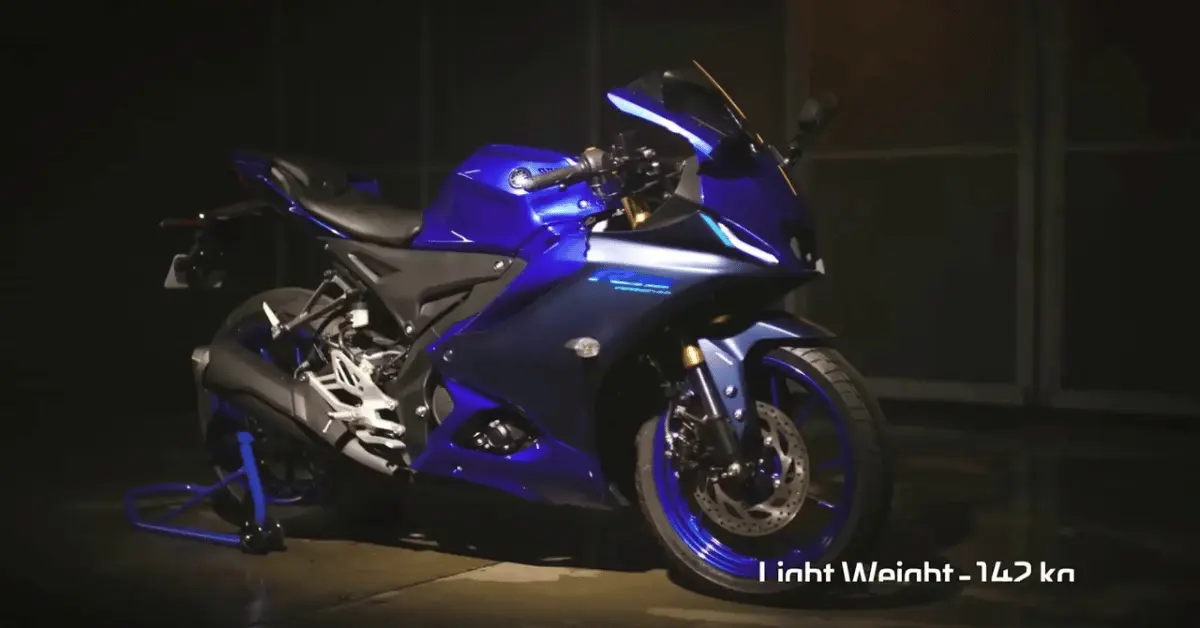 New Launch Yamaha R15 V5 Mileage & Top Speed