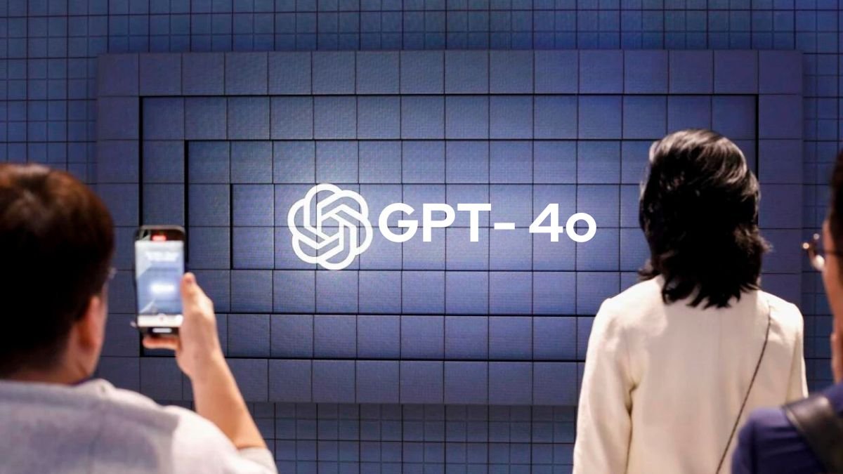 OpenAI GPT 4o Real-Time Responses with Video Feature
