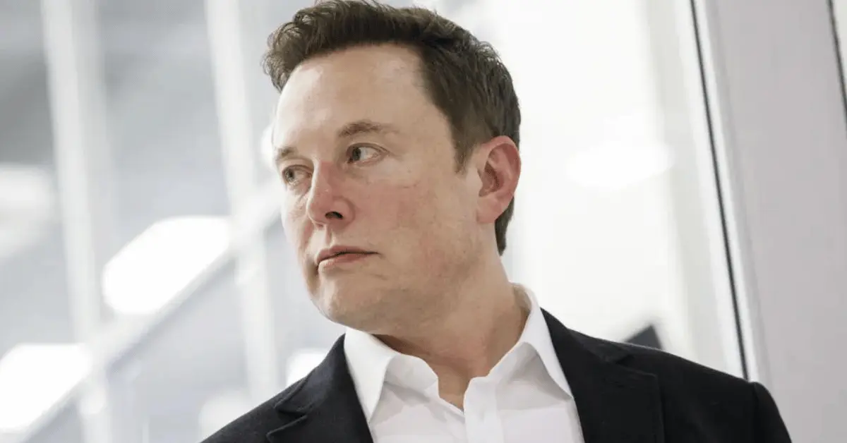 Elon Musk May Have Just Saved Tesla
