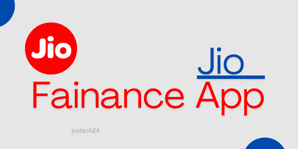 Jio Finance App Announced India (UPI), Bill Payment, Home Loan, Features