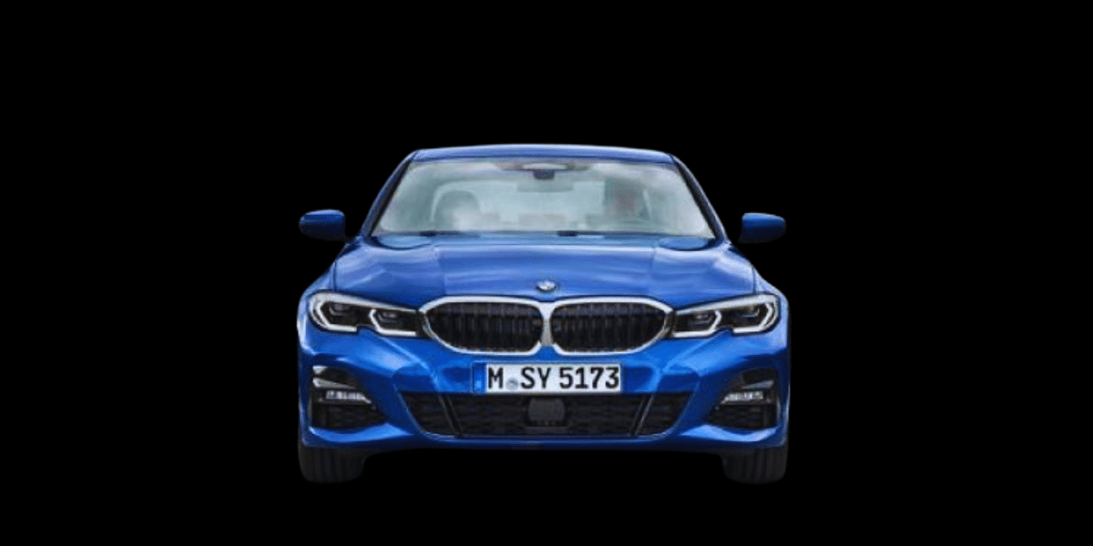 BMW 3 Series 320i Price in India: Design, Engine