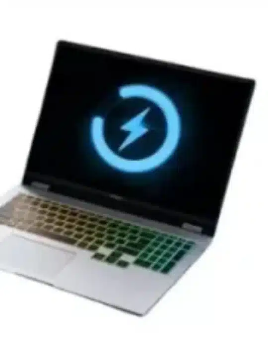 Infinix GTBook GL613 Laptop