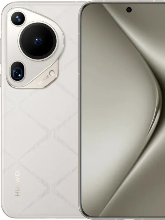 Huawei Pura 70 Ultra – Display, Camera, Price