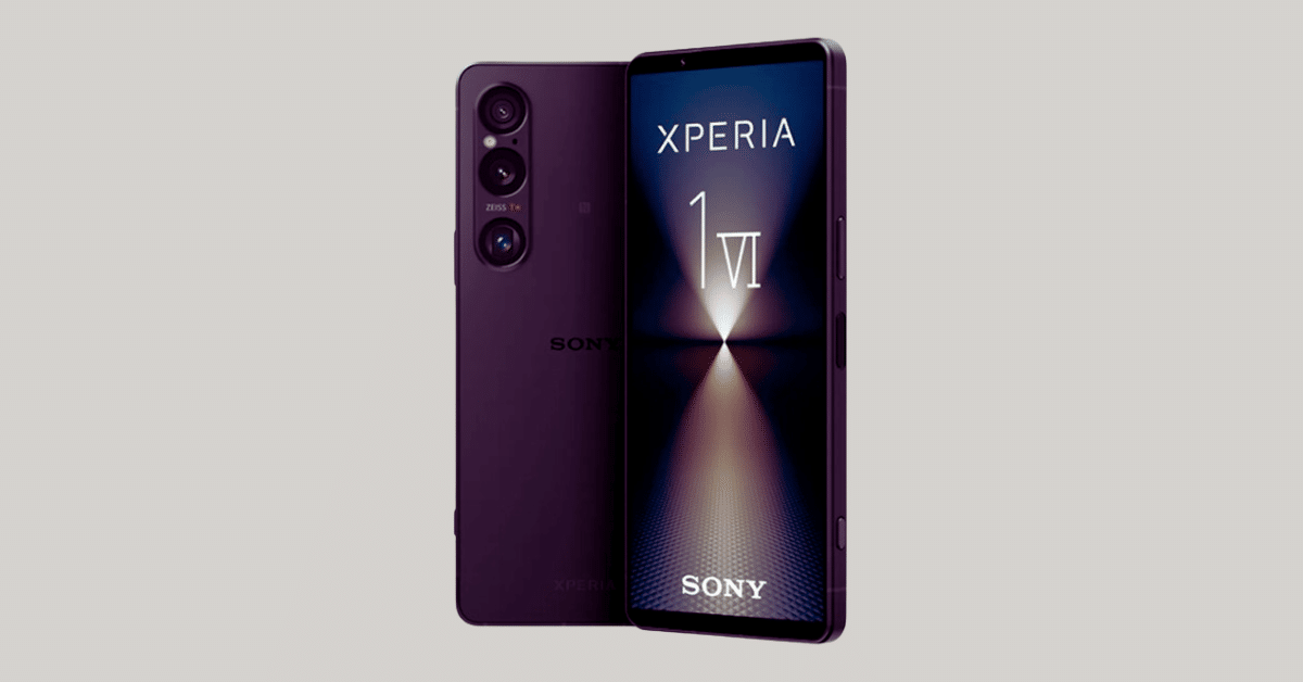 Sony 5G Mobile Price List In India