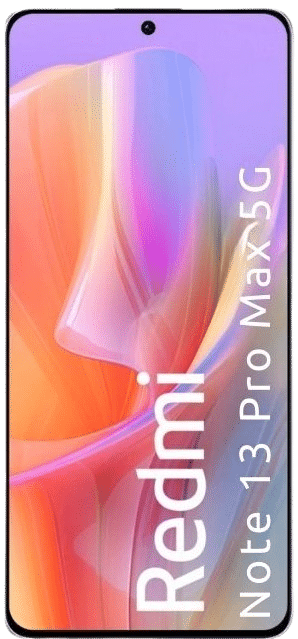 Redmi Note 13 Pro Max 5g Specification