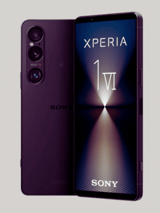 Sony 5G Mobile Price List In India