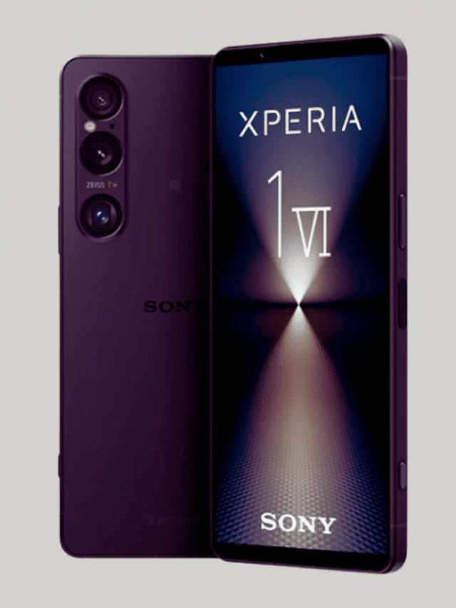 Sony 5G Mobile Price List In India