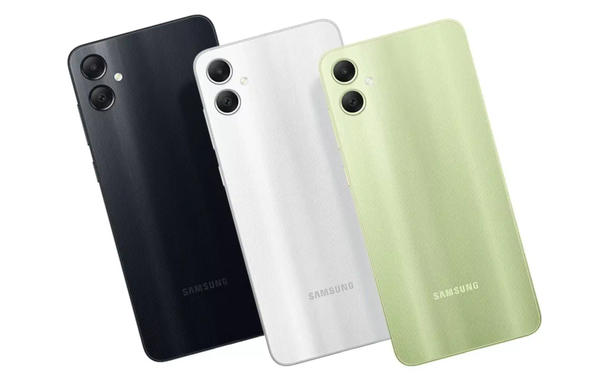 Samsung Galaxy A06 Price in India