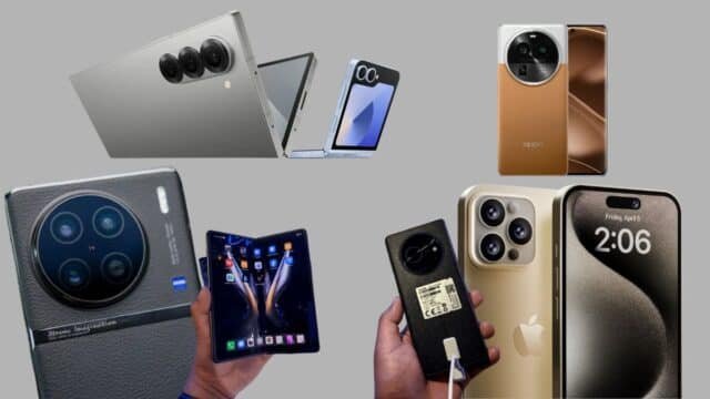 Upcoming Smartphones In India 2024: iPhone, Samsung, Vivo, Oppo