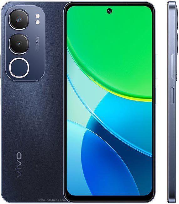 Vivo Y19s